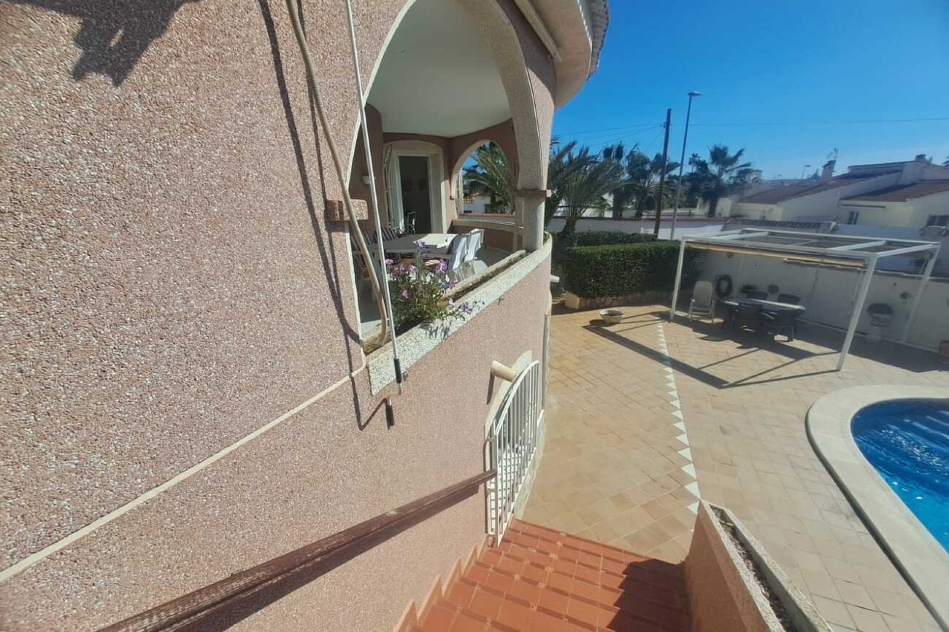 Resale - Villa -
Ciudad Quesada - Costa Blanca