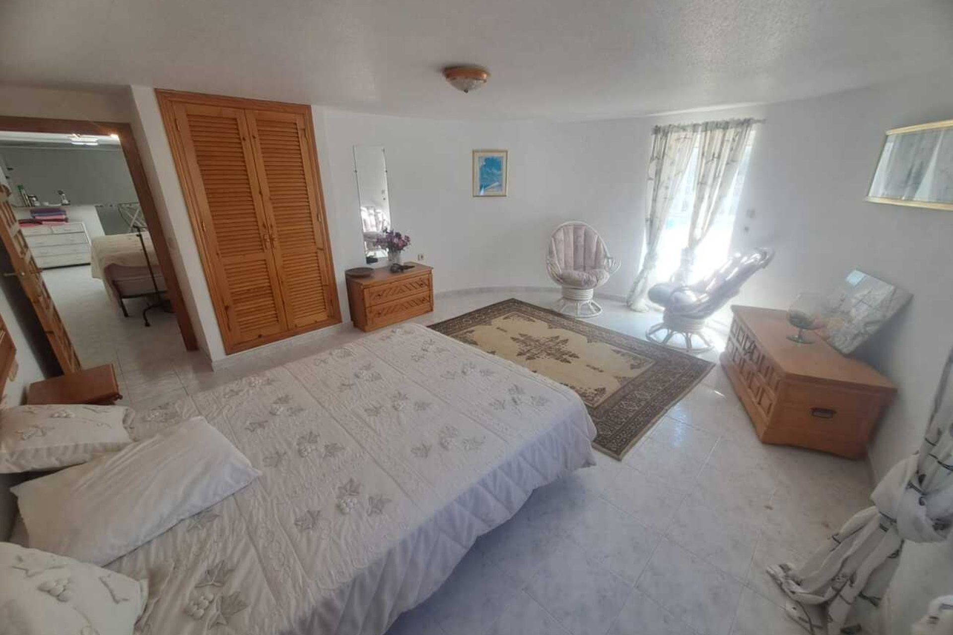 Resale - Villa -
Ciudad Quesada - Costa Blanca