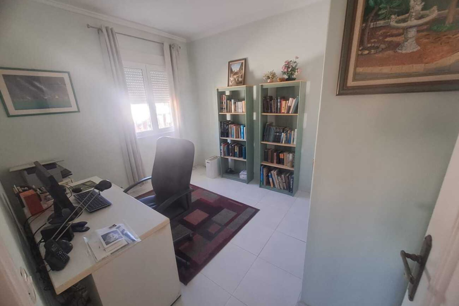 Resale - Villa -
Ciudad Quesada - Costa Blanca