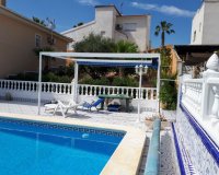 Resale - Villa -
Ciudad Quesada - Costa Blanca