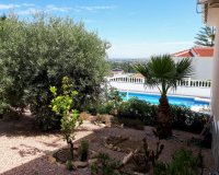 Resale - Villa -
Ciudad Quesada - Costa Blanca