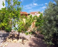Resale - Villa -
Ciudad Quesada - Costa Blanca