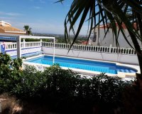 Resale - Villa -
Ciudad Quesada - Costa Blanca