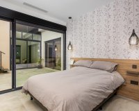 Resale - Villa -
Ciudad Quesada - Costa Blanca