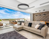 Resale - Villa -
Ciudad Quesada - Costa Blanca
