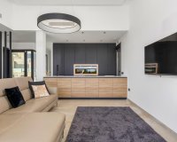 Resale - Villa -
Ciudad Quesada - Costa Blanca