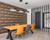 Resale - Villa -
Ciudad Quesada - Costa Blanca