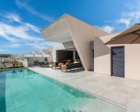 Resale - Villa -
Ciudad Quesada - Costa Blanca