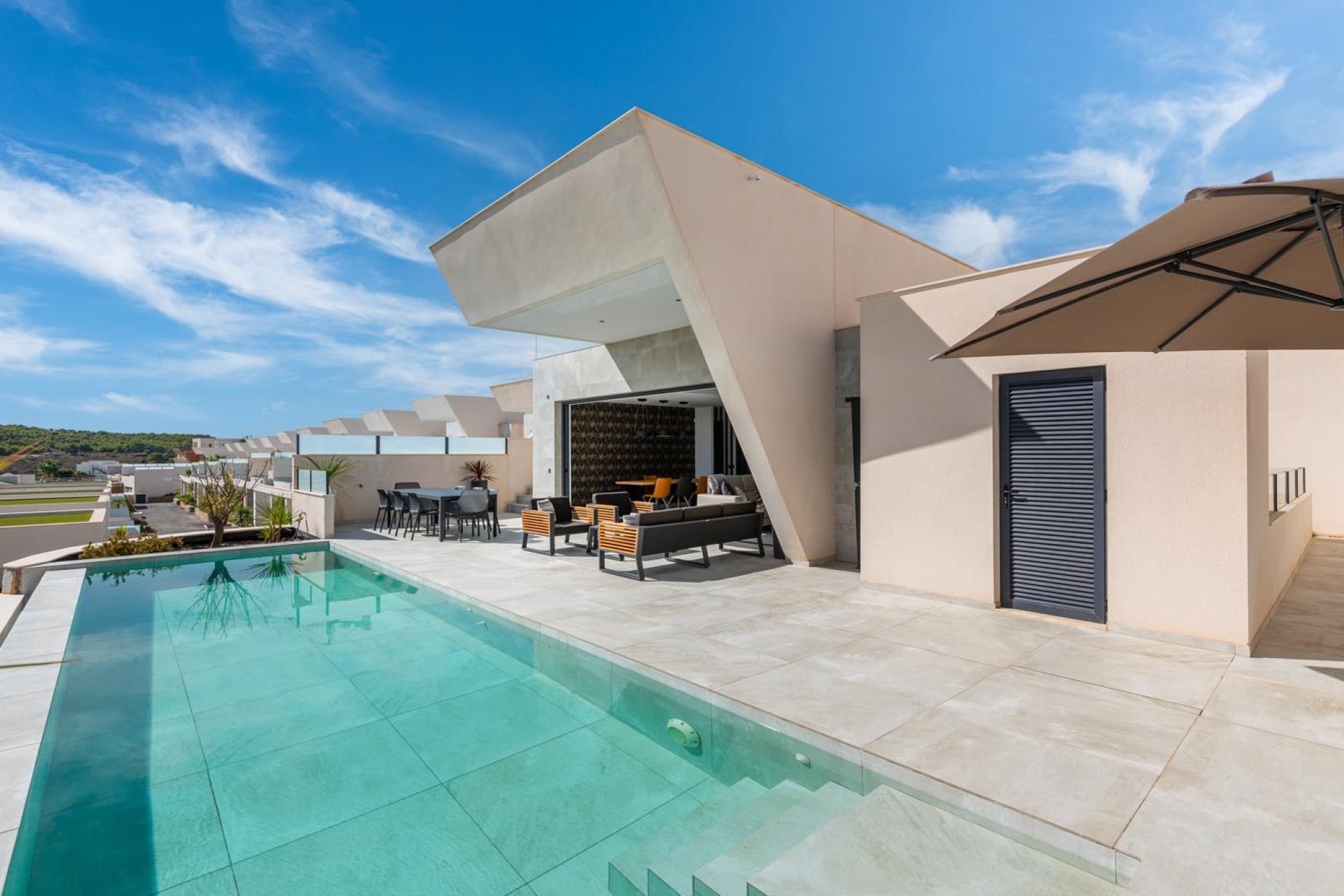 Resale - Villa -
Ciudad Quesada - Costa Blanca