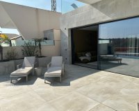 Resale - Villa -
Ciudad Quesada - Costa Blanca