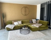 Resale - Villa -
Ciudad Quesada - Costa Blanca