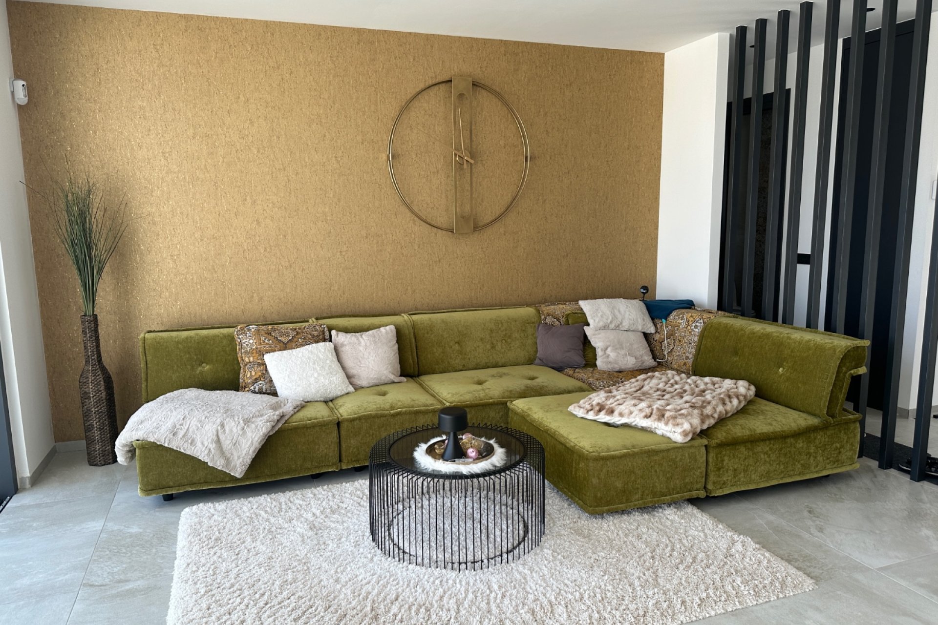 Resale - Villa -
Ciudad Quesada - Costa Blanca