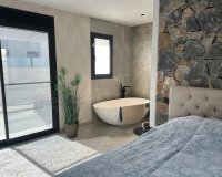 Resale - Villa -
Ciudad Quesada - Costa Blanca