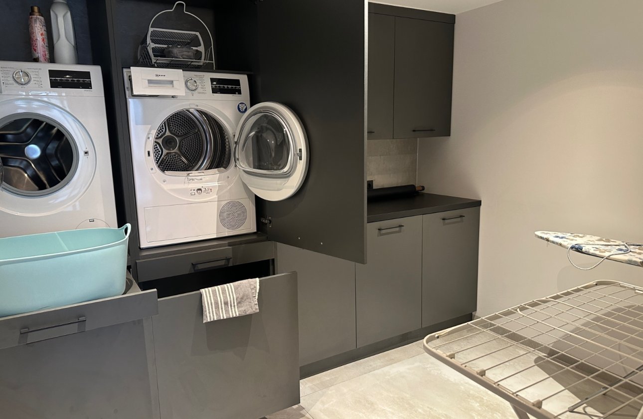 Resale - Villa -
Ciudad Quesada - Costa Blanca