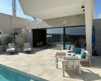 Resale - Villa -
Ciudad Quesada - Costa Blanca