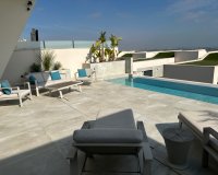 Resale - Villa -
Ciudad Quesada - Costa Blanca