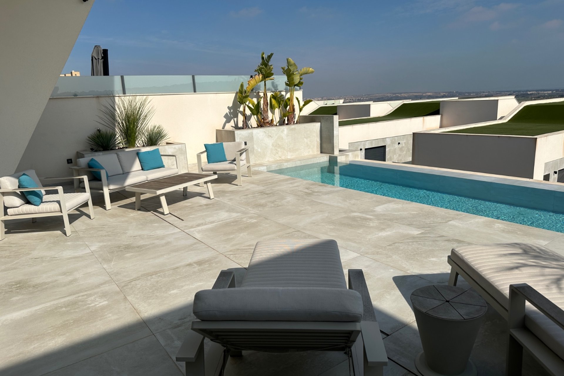 Resale - Villa -
Ciudad Quesada - Costa Blanca