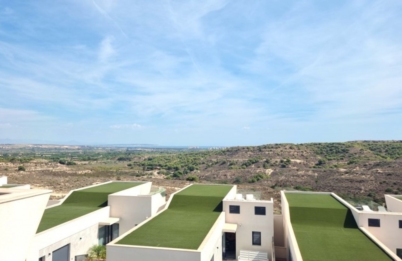 Resale - Villa -
Ciudad Quesada - Costa Blanca