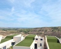 Resale - Villa -
Ciudad Quesada - Costa Blanca