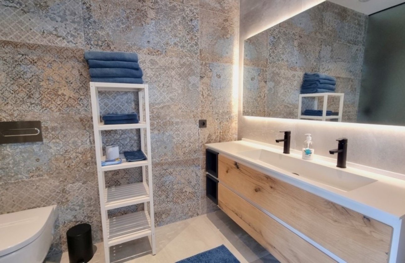 Resale - Villa -
Ciudad Quesada - Costa Blanca