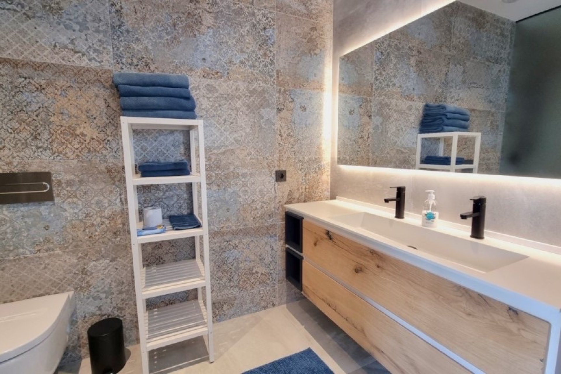 Resale - Villa -
Ciudad Quesada - Costa Blanca