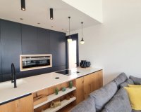 Resale - Villa -
Ciudad Quesada - Costa Blanca