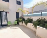 Resale - Villa -
Ciudad Quesada - Costa Blanca