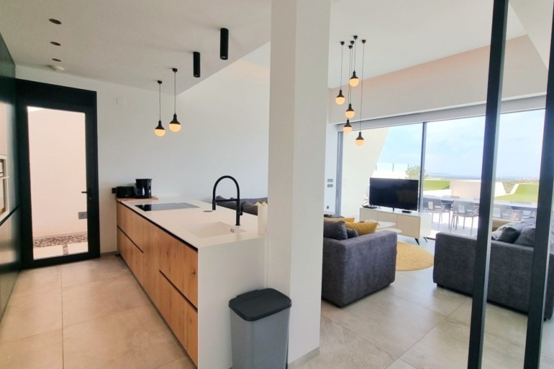 Resale - Villa -
Ciudad Quesada - Costa Blanca