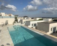 Resale - Villa -
Ciudad Quesada - Costa Blanca