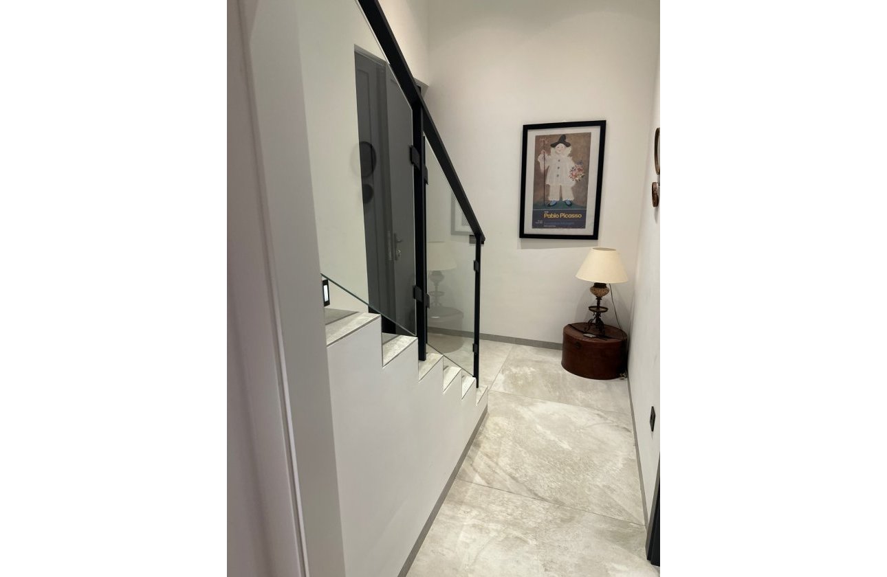 Resale - Villa -
Ciudad Quesada - Costa Blanca