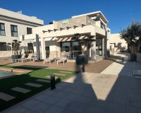 Resale - Villa -
Ciudad Quesada - Costa Blanca