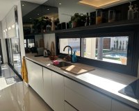 Resale - Villa -
Ciudad Quesada - Costa Blanca