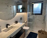 Resale - Villa -
Ciudad Quesada - Costa Blanca