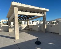Resale - Villa -
Ciudad Quesada - Costa Blanca