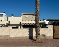 Resale - Villa -
Ciudad Quesada - Costa Blanca