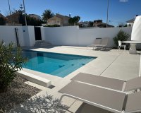 Resale - Villa -
Ciudad Quesada - Costa Blanca