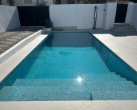 Resale - Villa -
Ciudad Quesada - Costa Blanca