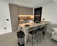 Resale - Villa -
Ciudad Quesada - Costa Blanca