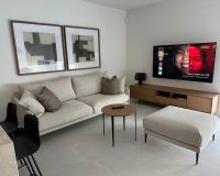 Resale - Villa -
Ciudad Quesada - Costa Blanca