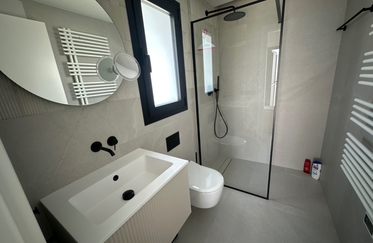 Resale - Villa -
Ciudad Quesada - Costa Blanca