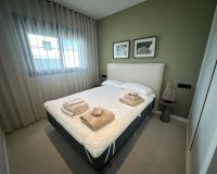 Resale - Villa -
Ciudad Quesada - Costa Blanca