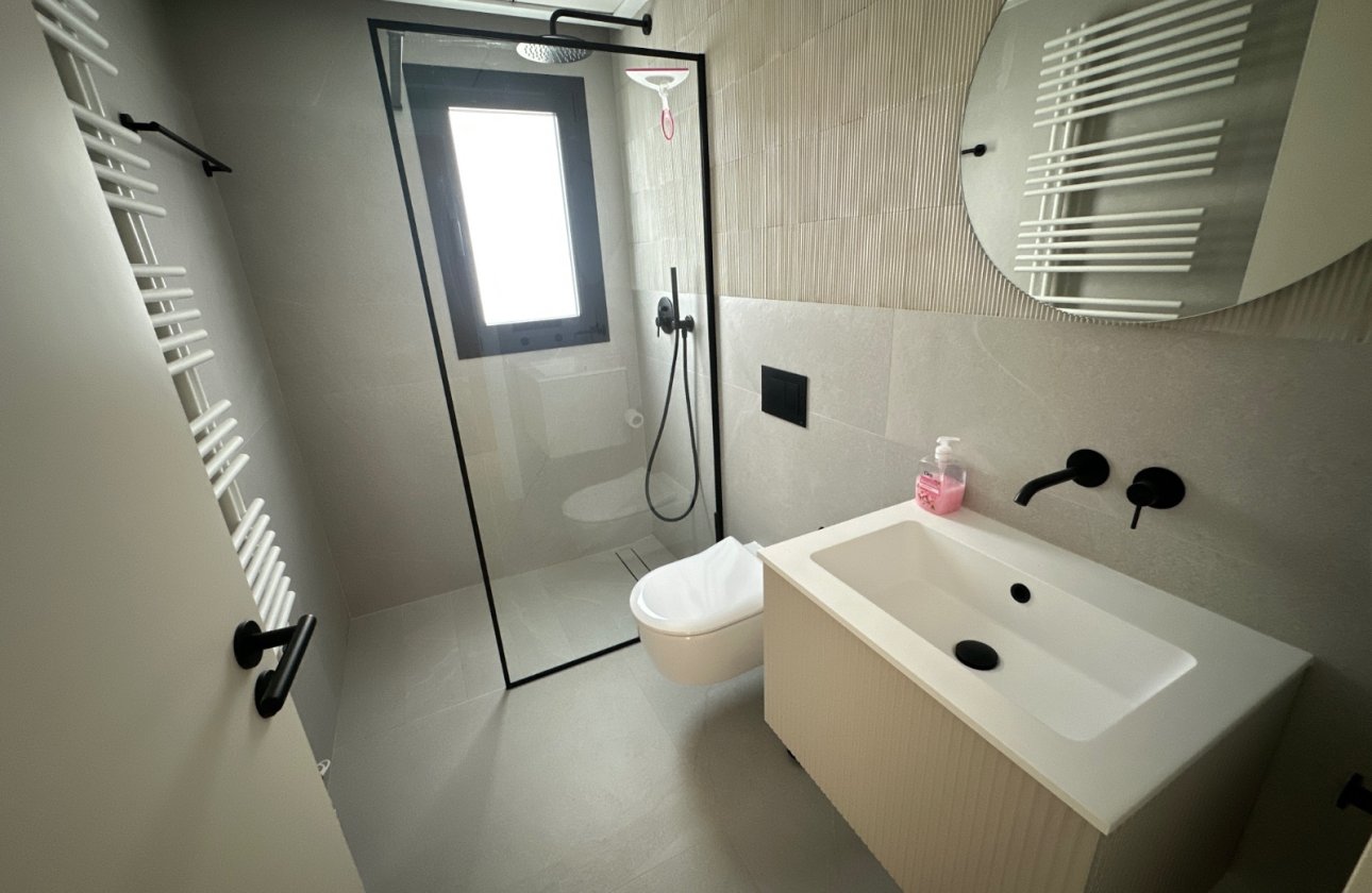 Resale - Villa -
Ciudad Quesada - Costa Blanca