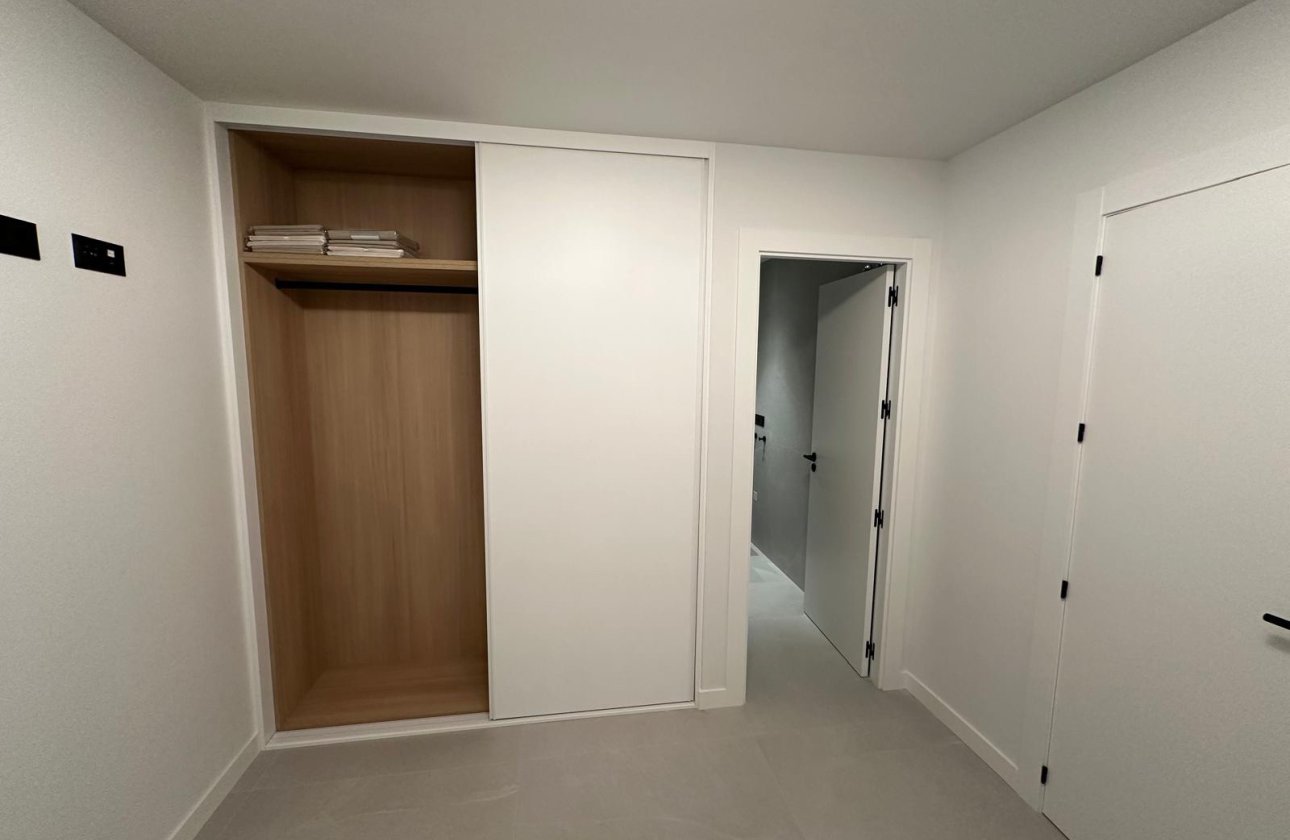 Resale - Villa -
Ciudad Quesada - Costa Blanca