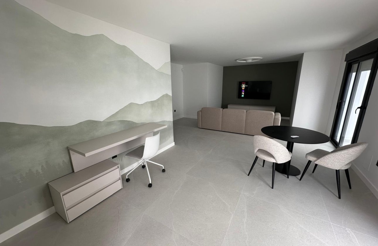 Resale - Villa -
Ciudad Quesada - Costa Blanca