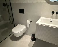 Resale - Villa -
Ciudad Quesada - Costa Blanca