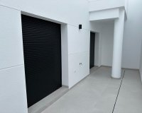 Resale - Villa -
Ciudad Quesada - Costa Blanca