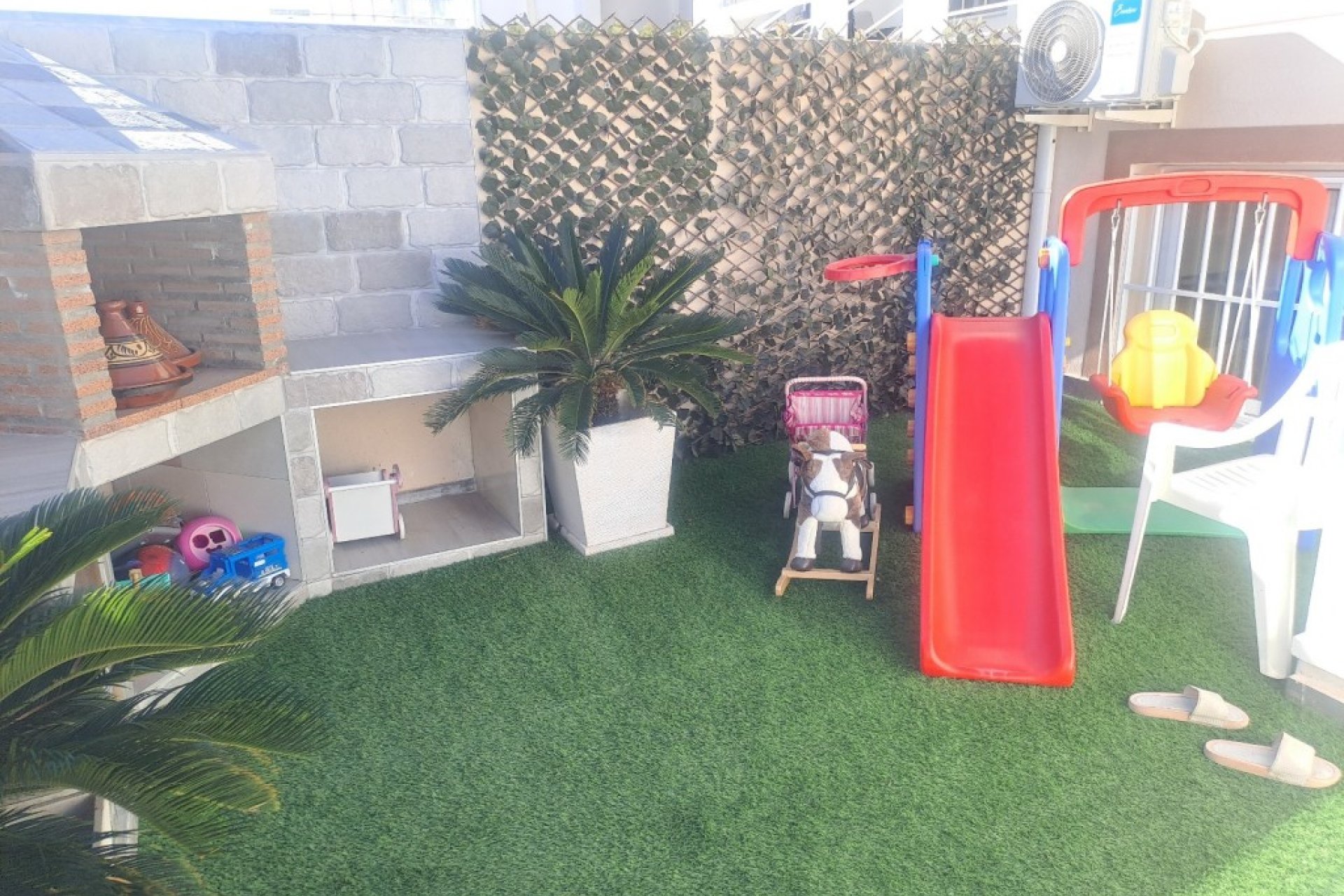 Resale - Villa -
Ciudad Quesada - Costa Blanca