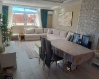 Resale - Villa -
Ciudad Quesada - Costa Blanca