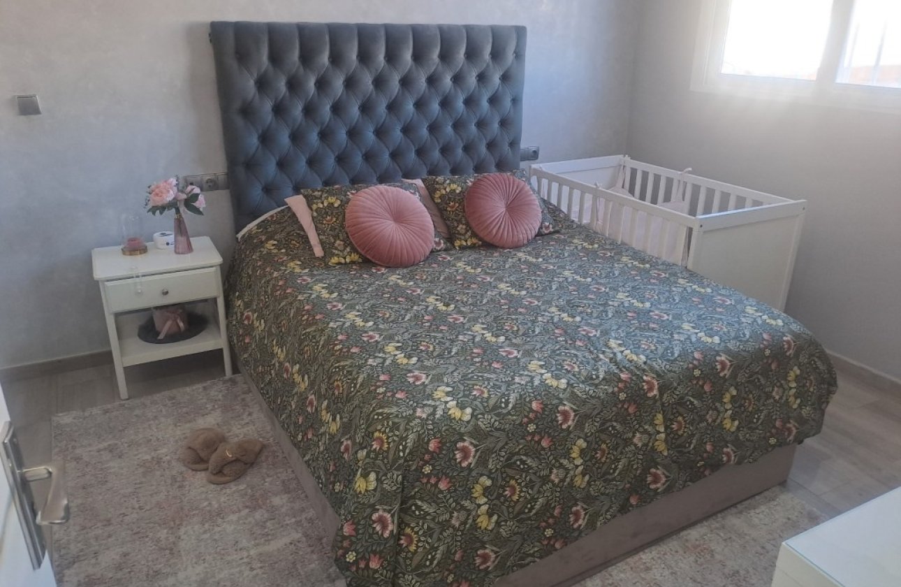 Resale - Villa -
Ciudad Quesada - Costa Blanca