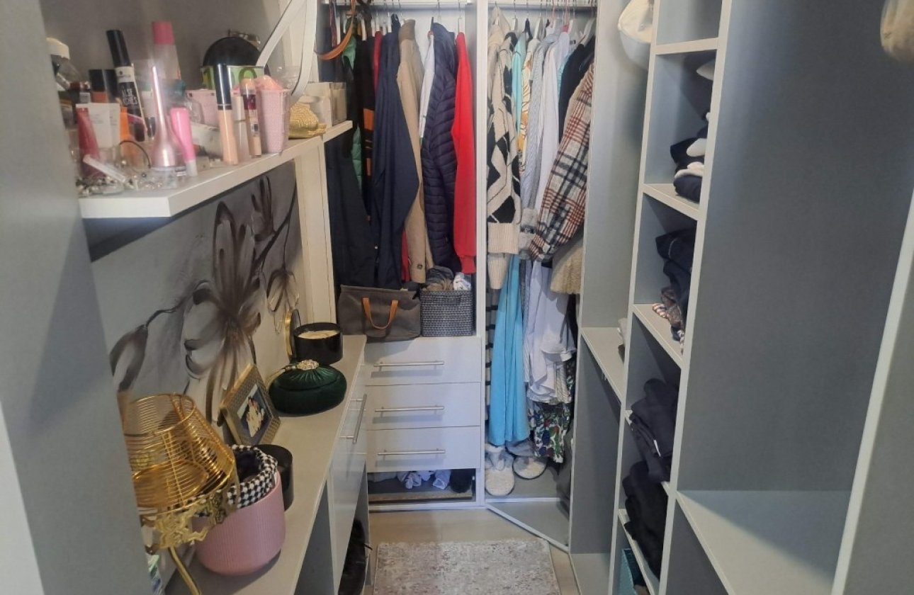 Resale - Villa -
Ciudad Quesada - Costa Blanca